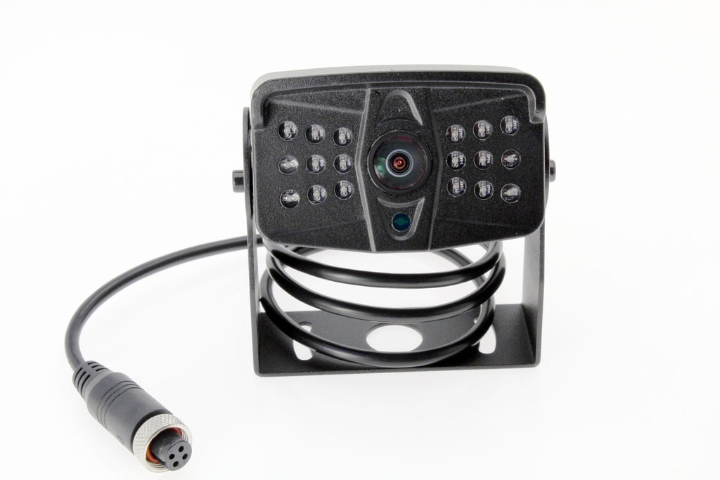 Plug & Play Commercial Grade Camper Camera Kit Fits 2010-2013 GM® Truck