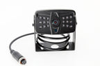 Plug & Play Commercial Grade Camper Camera Kit Fits 2010-2013 GM® Truck