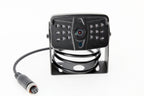 Commercial Second Cam option for Ford® Trucks w/ 8" Factory Display