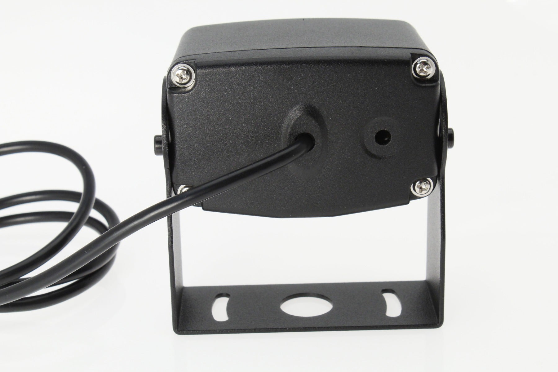 Plug-Play Commercial Camera Fits 2019 Ranger Cab and Chassis