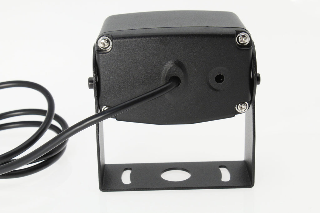 Commercial Trailer camera for 2017-2025 Super Duty w/ 360 view