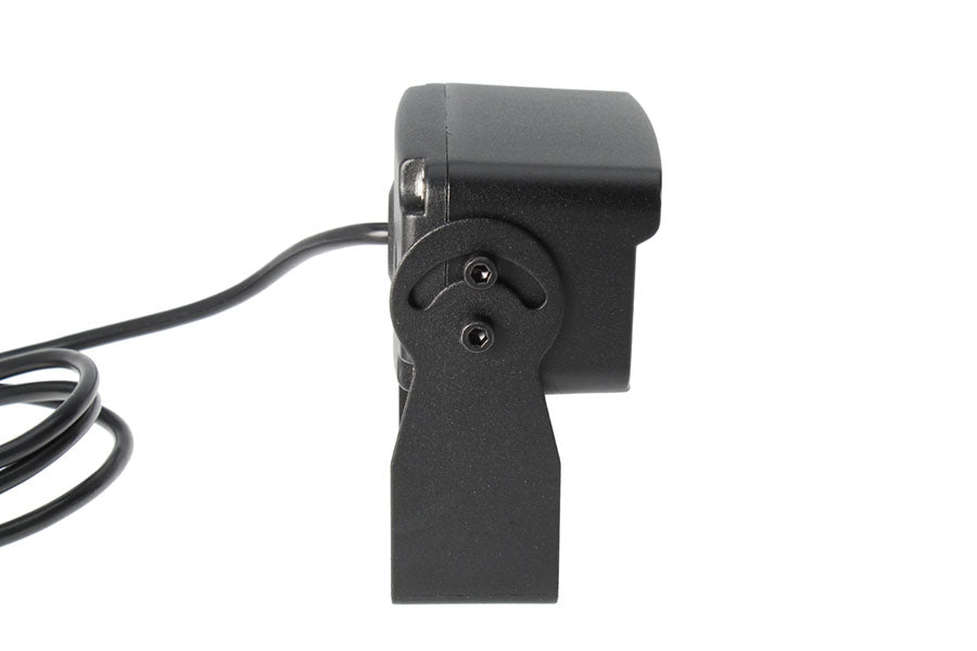 Commercial camera with OBD Programmer for Factory Display-C4T, Fits Chrysler®/Dodge®/Jeep®/RAM®