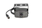 Commercial camera with OBD Programmer for Factory Display-C2T, Fits 2009-2012 RAM®