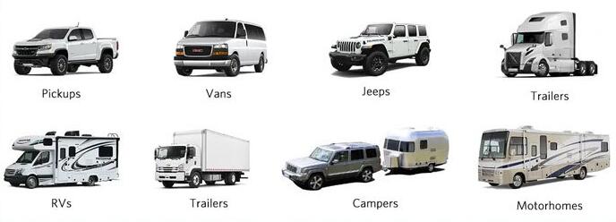 Rechargeable WiFi Smartphone Camera Kit