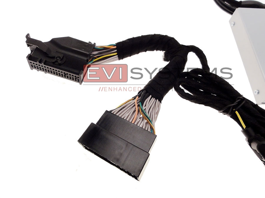 Multi-Camera Interface for 8" Ford® Factory SYNC 3