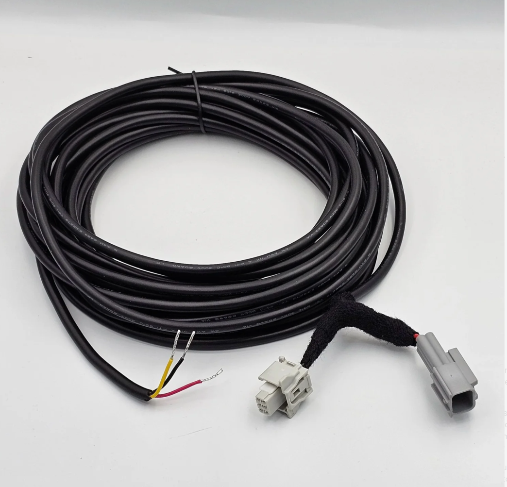 Brake Light Wiring Tap Cable, Tacoma 2024+ & Tundra 2022+