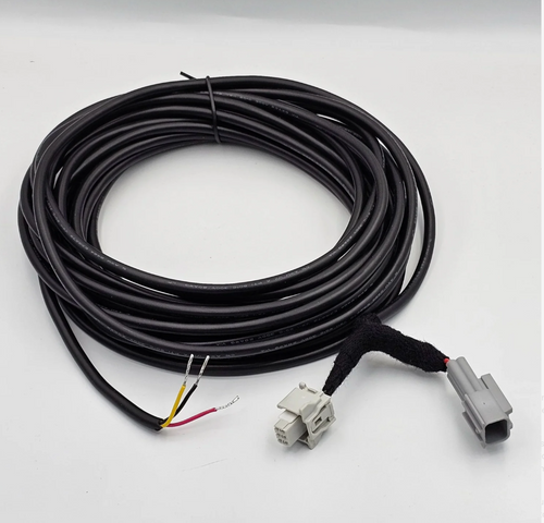 Brake Light Wiring Tap Cable, Tacoma 2024+ & Tundra 2022+