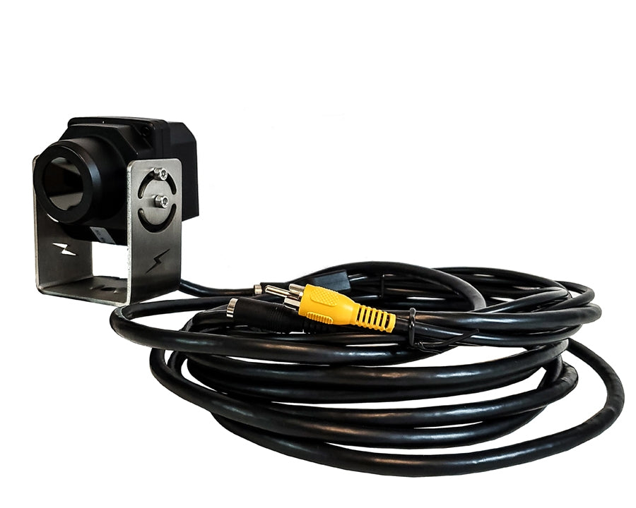 Thermal Night Vision HD Camera