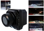 Vehicle Thermal Night Vision Camera with AI