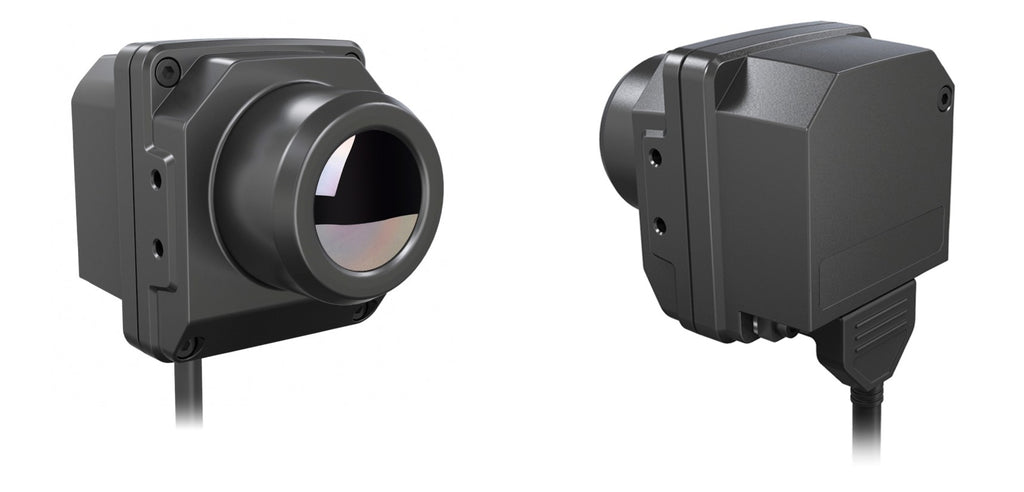 Thermal Night Vision HD Camera