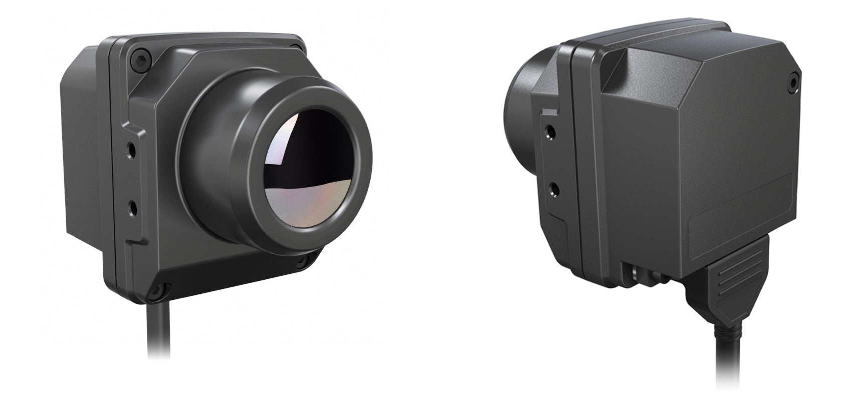 Thermal Night Vision HD Camera