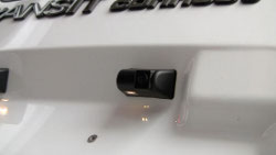 Backup Camera Fits 2009-2018 Ford® Transit Connect