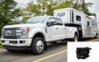 Commercial Trailer Cam-On Demand For 2017+ Super Duty w/ 360 view