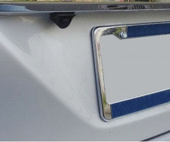 Honda Odyssey Backup Camera Kit w/Gentex mirror!