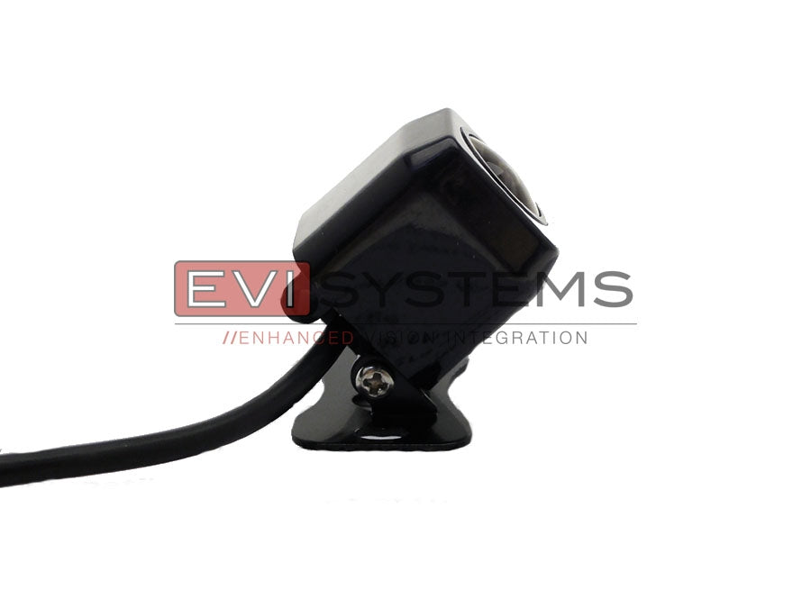 Universal Front Camera for 4.2" Factory Display, Fits 2017-2022 Super Duty