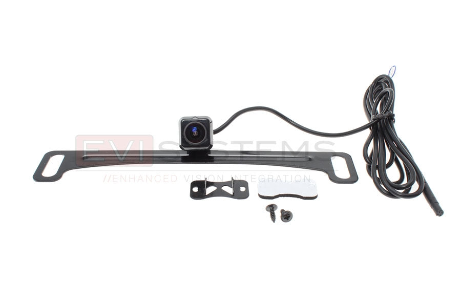 Mini Universal Cam, Fits 2020-2023 GM® Heavy Duty Cab-Chassis- 8 Pin