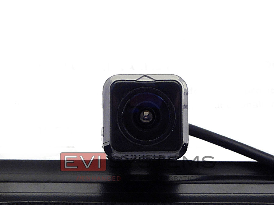 Audi A3 FactoryConnect Backup Camera Kit for Factory LCD Display