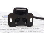 Universal Camera for 8" Ford® SYNC 2 Display - Use Front or Rear!