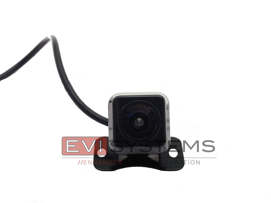 Audi A3 FactoryConnect Backup Camera Kit for Factory LCD Display
