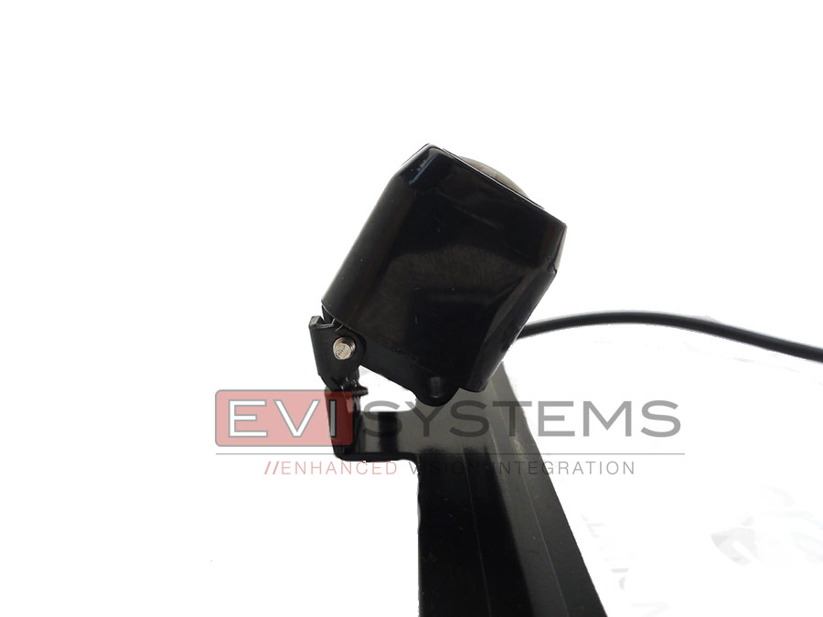 Backup Camera for 8.4" Factory Display, Fits Select Dodge®/Chrysler® Vehicles