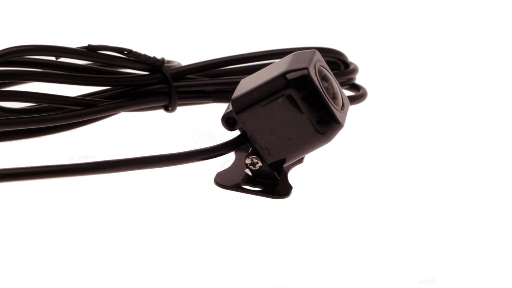 Plug & Play Camper Camera Kit, Mini Universal Cam Fits 2019 Ford® Ranger