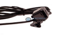 Universal backup camera with OBD Programmer for Factory Display-C1T, Fits Select Mopar® Vehicles