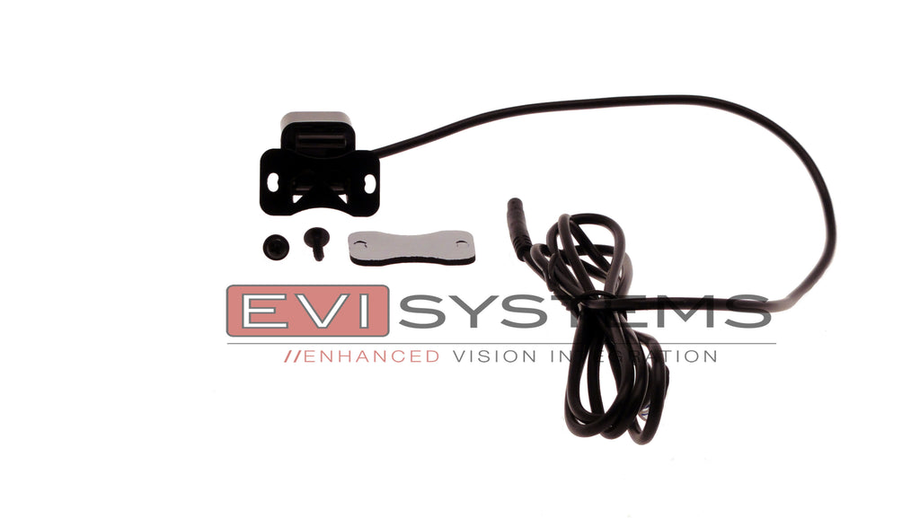 Front Camera Kit for 8" Display, Fits 2014-2019 GM®