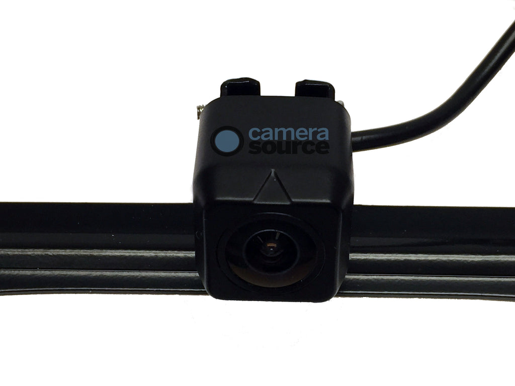 Universal backup camera with OBD Programmer for Factory Display-C1T, Fits Select Mopar® Vehicles