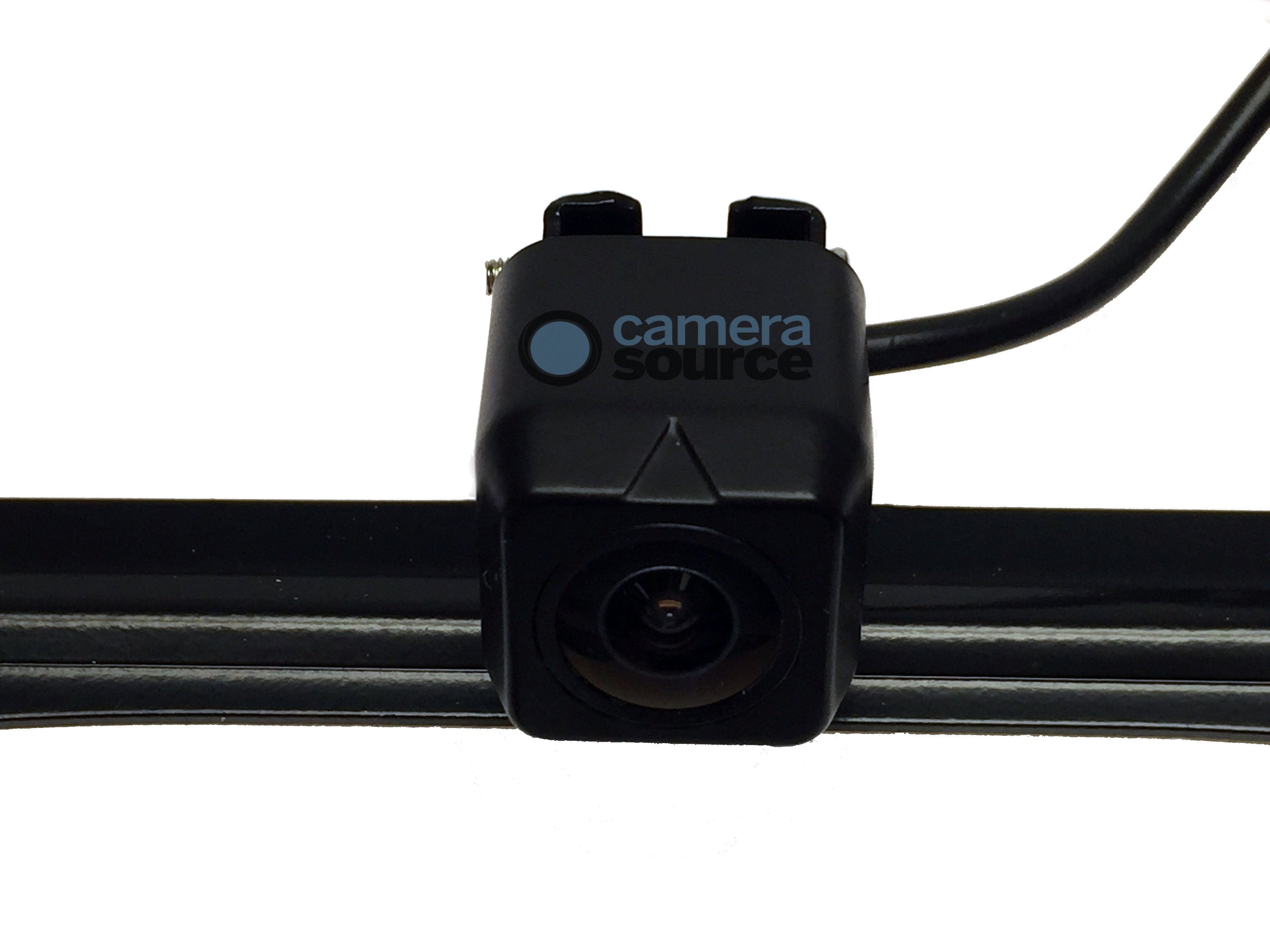 Universal backup camera with OBD Programmer for Factory Display-C1T, Fits Select Mopar® Vehicles
