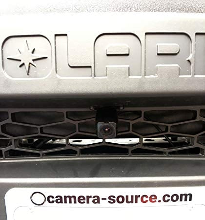 UTV Camera-Dual Mount