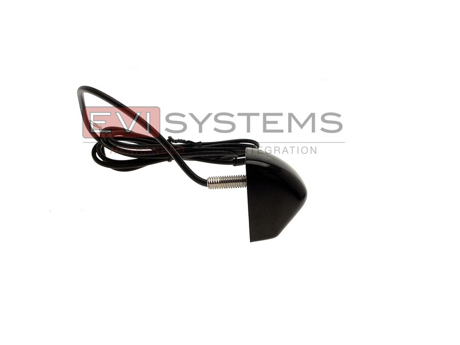 Rear Surface Mounted Backup Camera