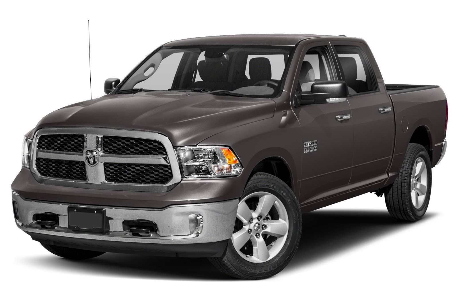 ram 1500 2017