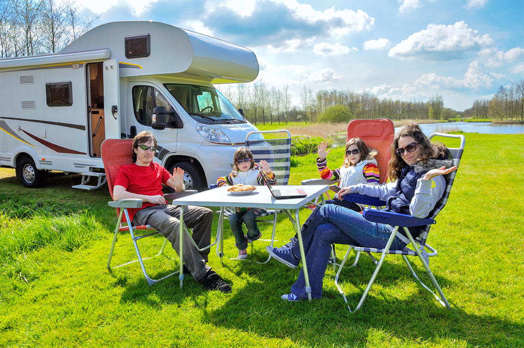 These often-overlooked amenities can greatly increase your storage space and the functionality of your RV.
