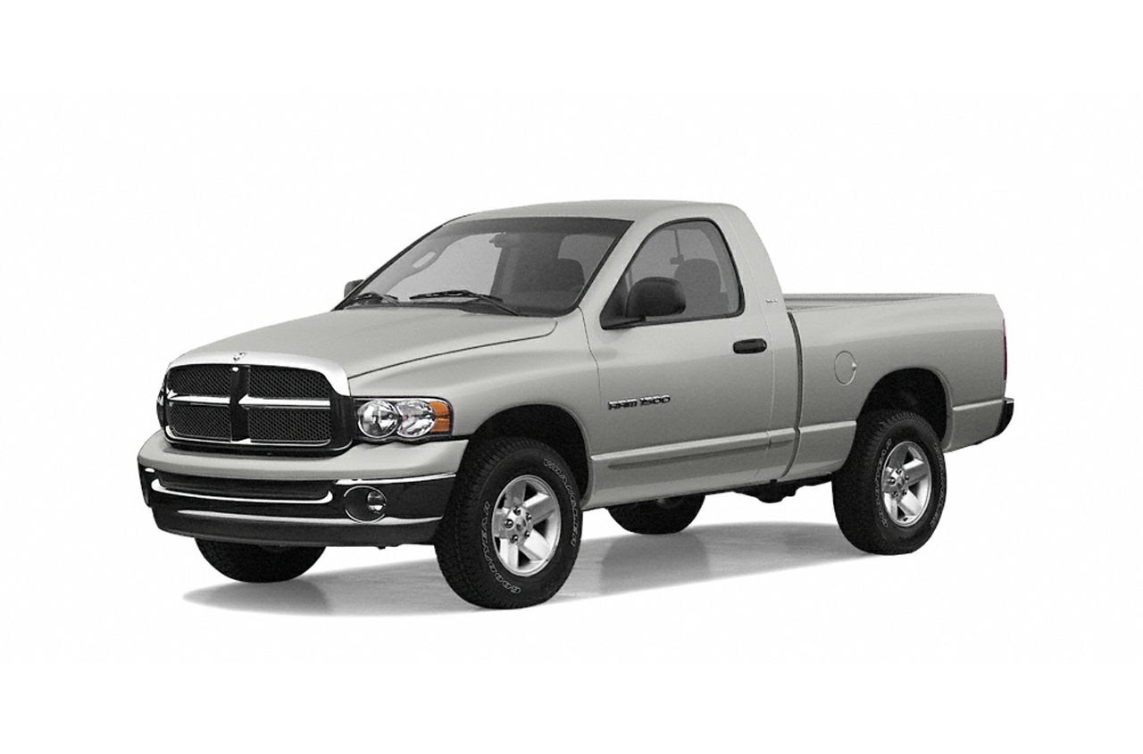 6 Ram 1500 Model Years to Avoid Camera Source Backup Cameras