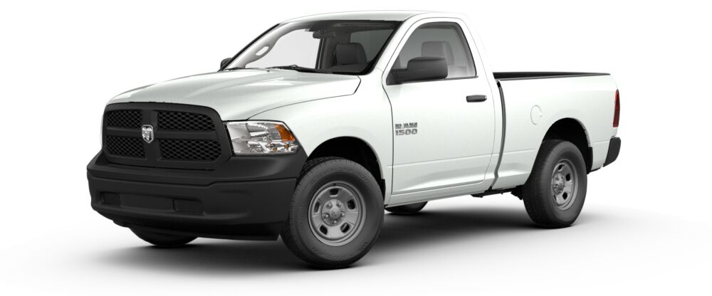 Buy a new RAM 3500 with a backup camera for a smooth and safe driving experience