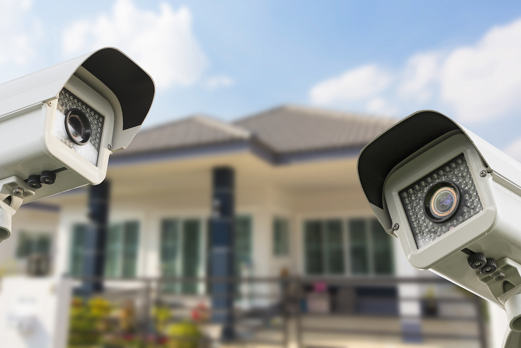Knowledge is Security! Stay up-to-date with camera information to protect your investment