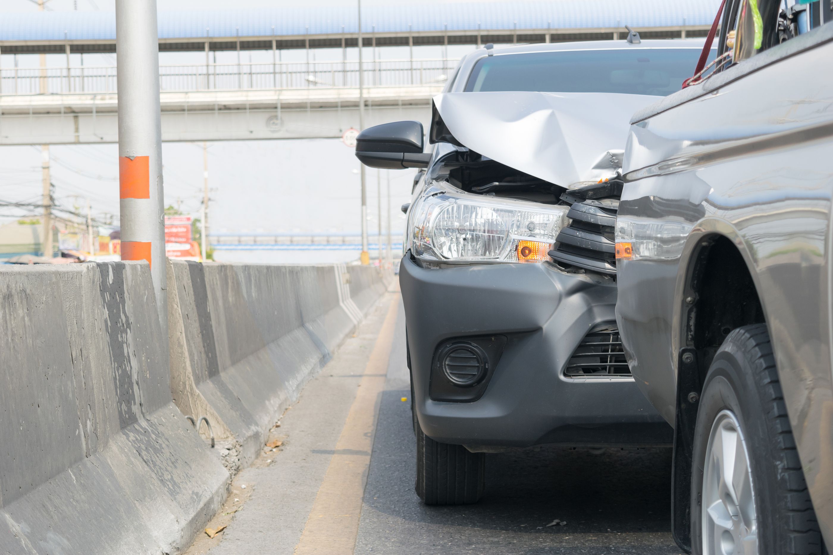 What To Do When You Get Into A Car Car Accident In 7 Simple Steps