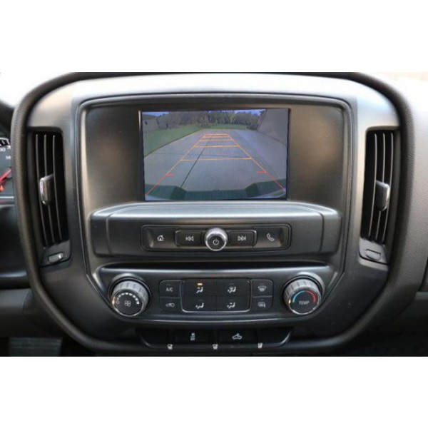 Wireless Rear View Camera Systems