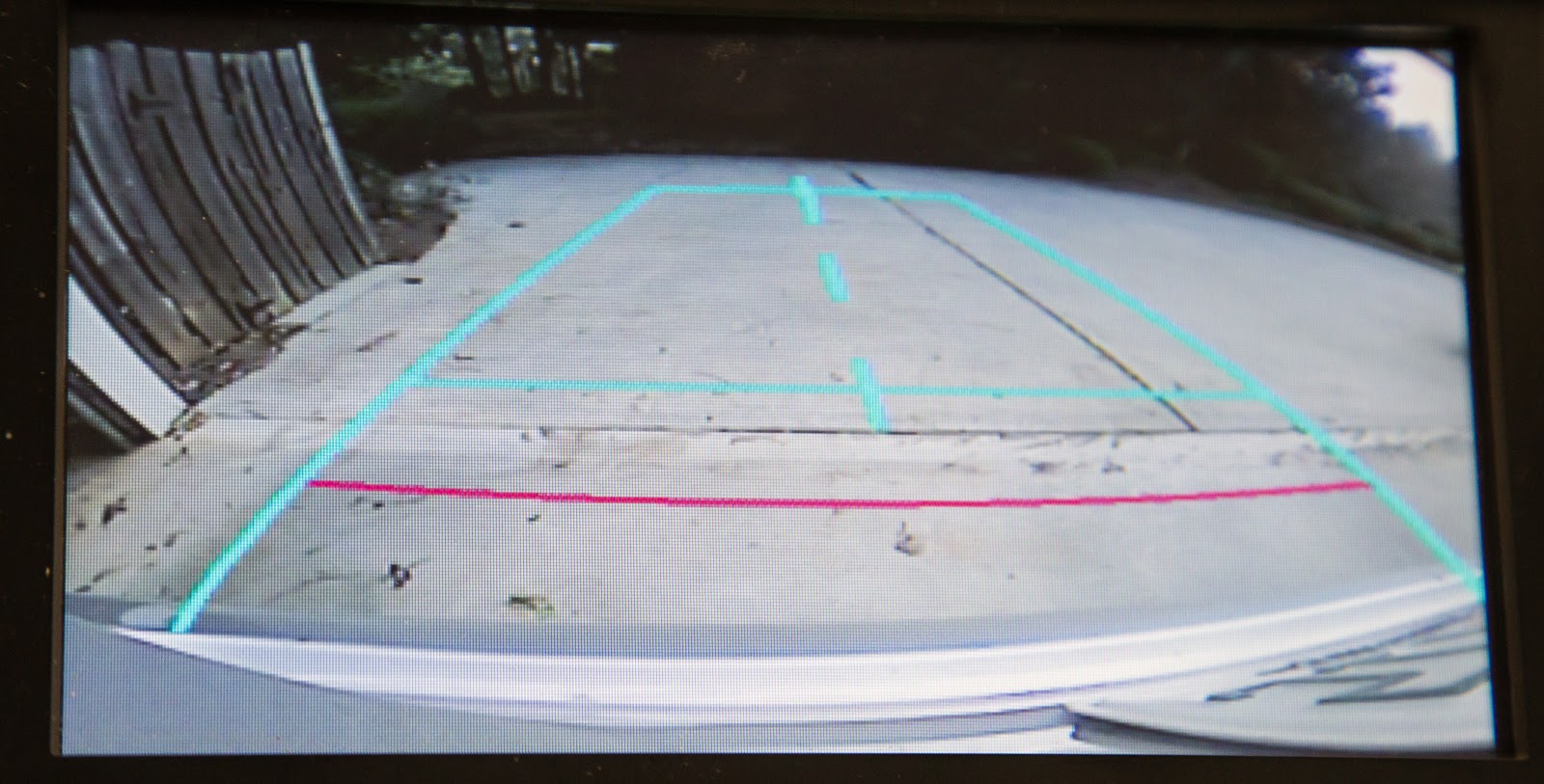 Take Care of Your Backup Camera to Ensure that Your Display Remains Functional