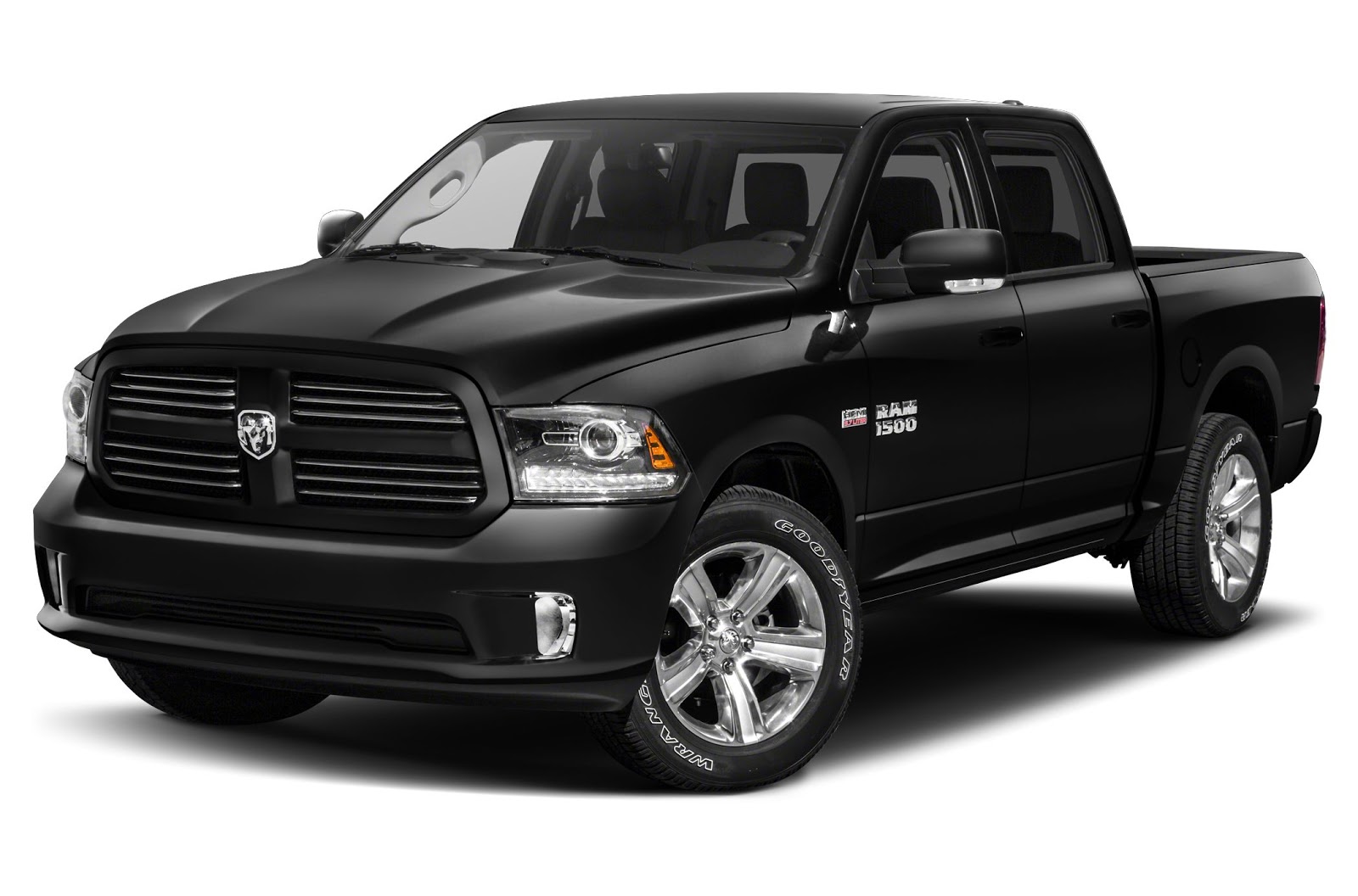 6 Ram 1500 Model Years to Avoid Camera Source Backup Cameras