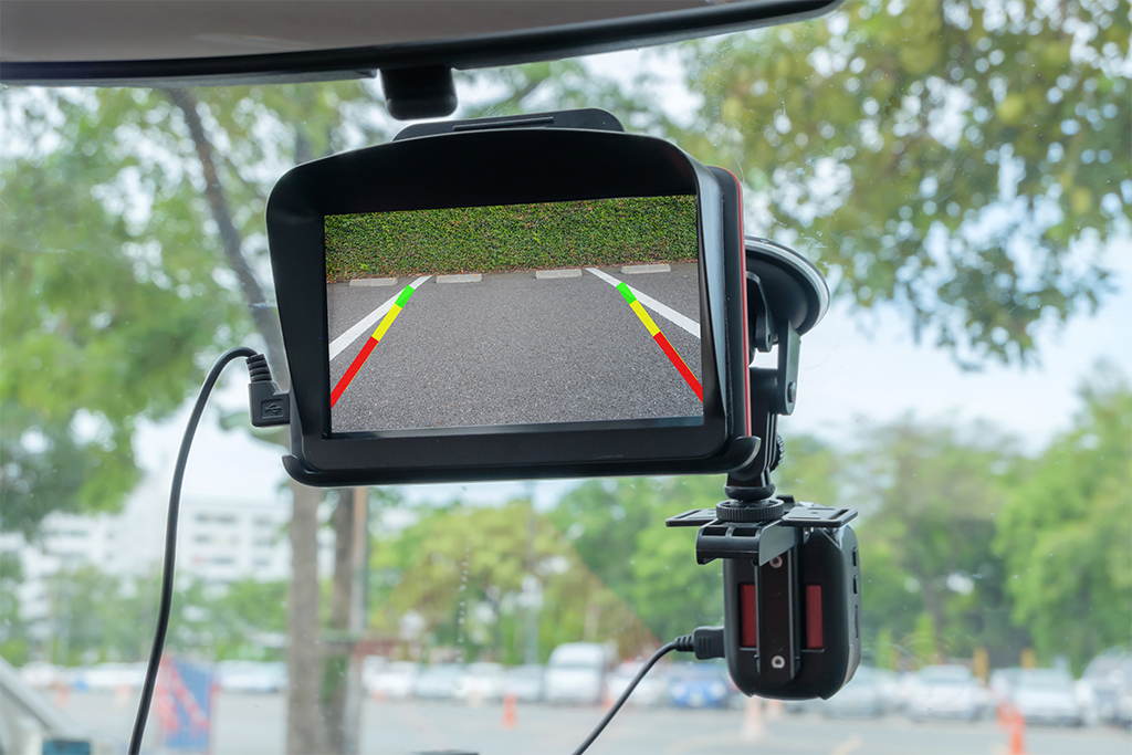 Keep up to date with the best back-up camera practice to make sure you are getting the most out of your rearview camera