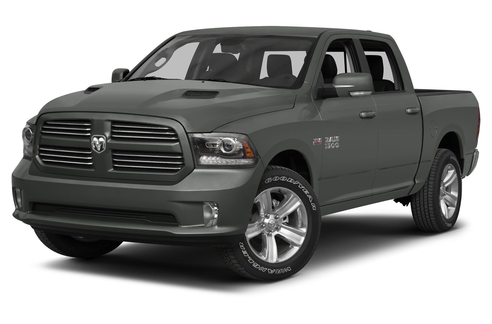 dodge ram 1500 2013