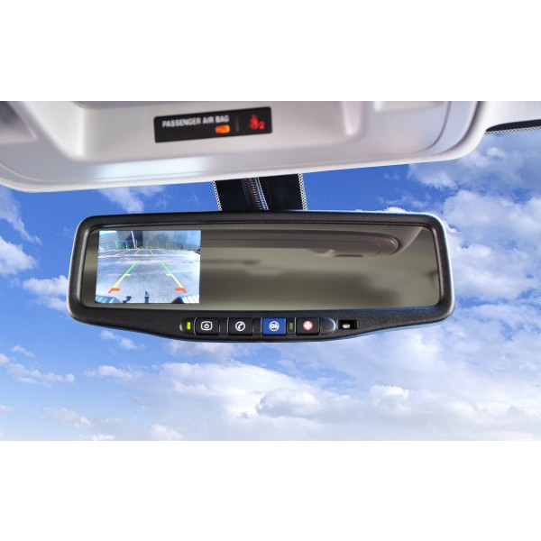 Choosing a wireless backup camera: features, price point, and more