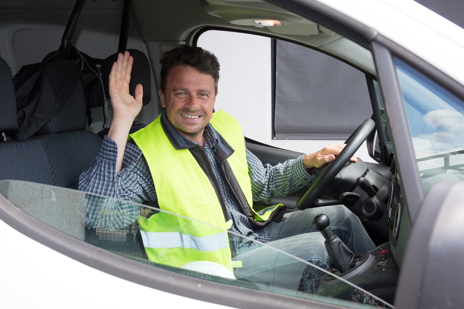 FMVSS 111 The New Backup Camera Law Understanding New Rear Visibility