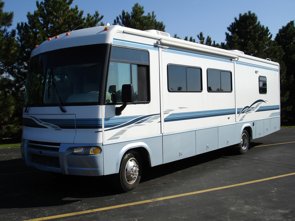 Is A Wireless RV Backup Camera Right For You?