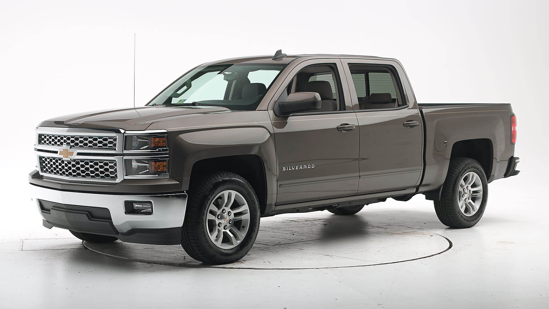 Chevy Silverado Years to Avoid Camera Source Backup Cameras